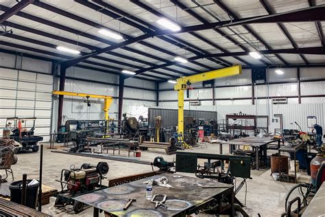 welding shops in indianapolis